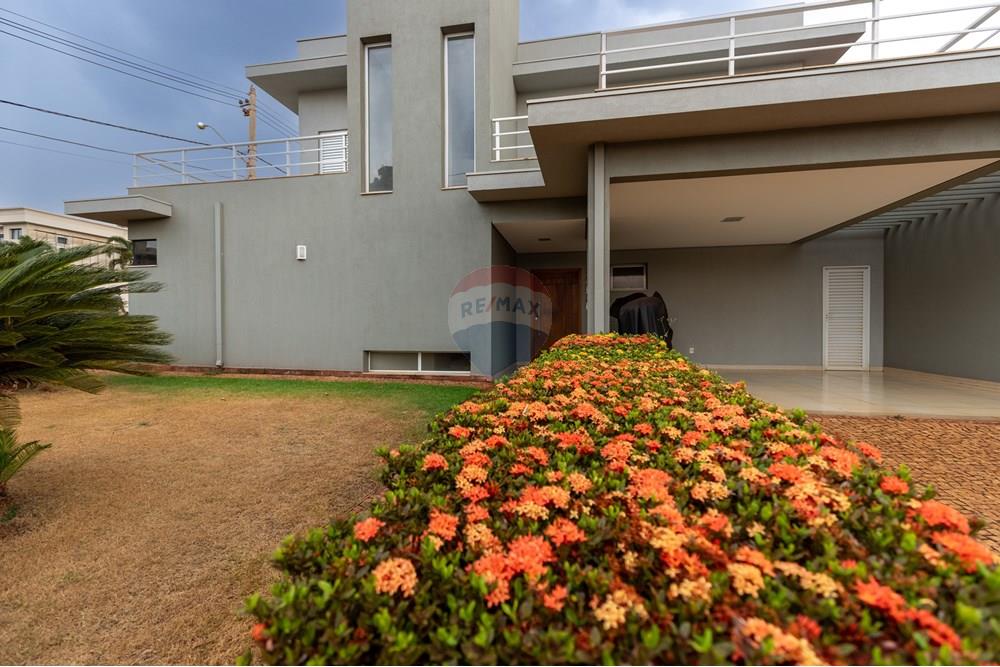 Casa de Condomínio - Venda - Ribeirão Preto , São Paulo - IMG_5150-HDR.jpg - 780251003-22