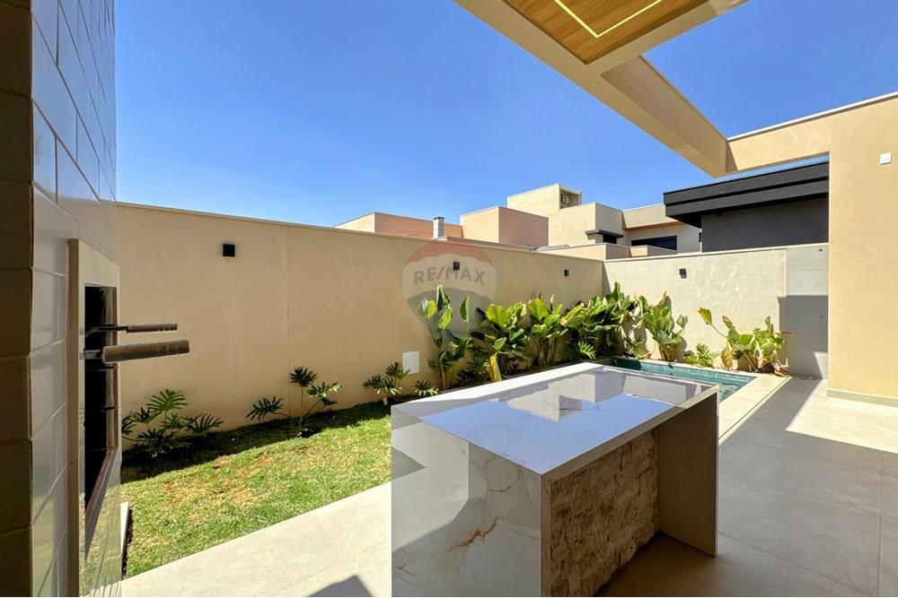 Casa de Condomínio - Venda - Ribeirão Preto , São Paulo - IMG_5766.JPG - 780271032-7