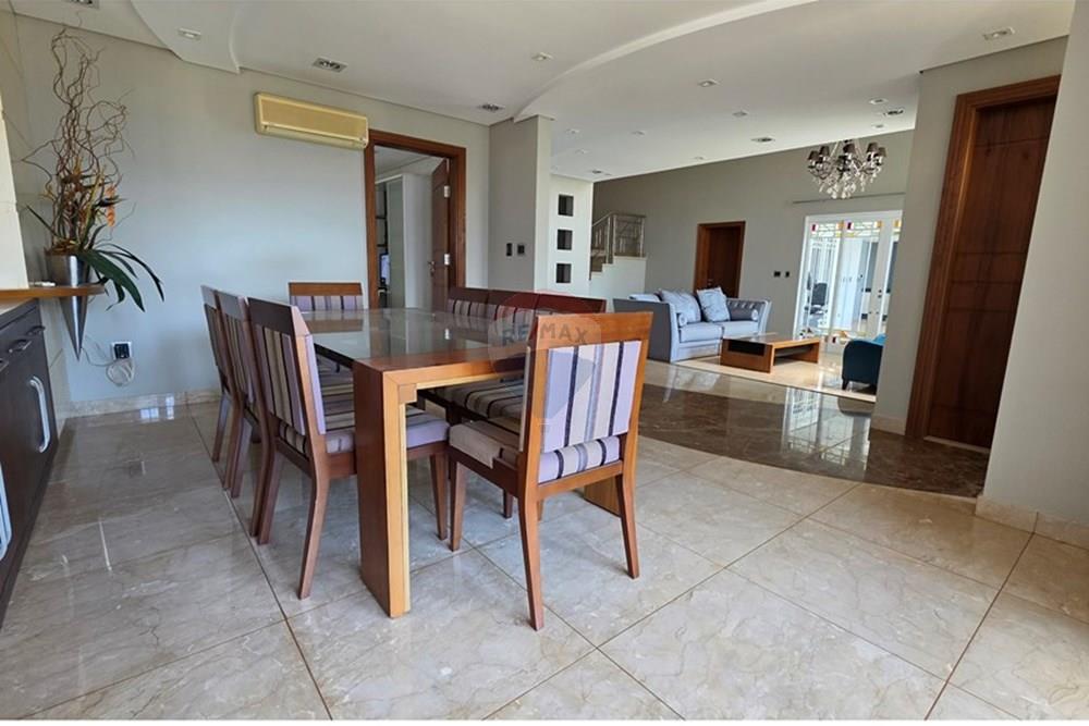 Sobrado - Venda - Sertãozinho , São Paulo - Salão de jantar H 2 Casa Expedicionário Lellis 139.jpg - Sala de jantar - 780191001-116