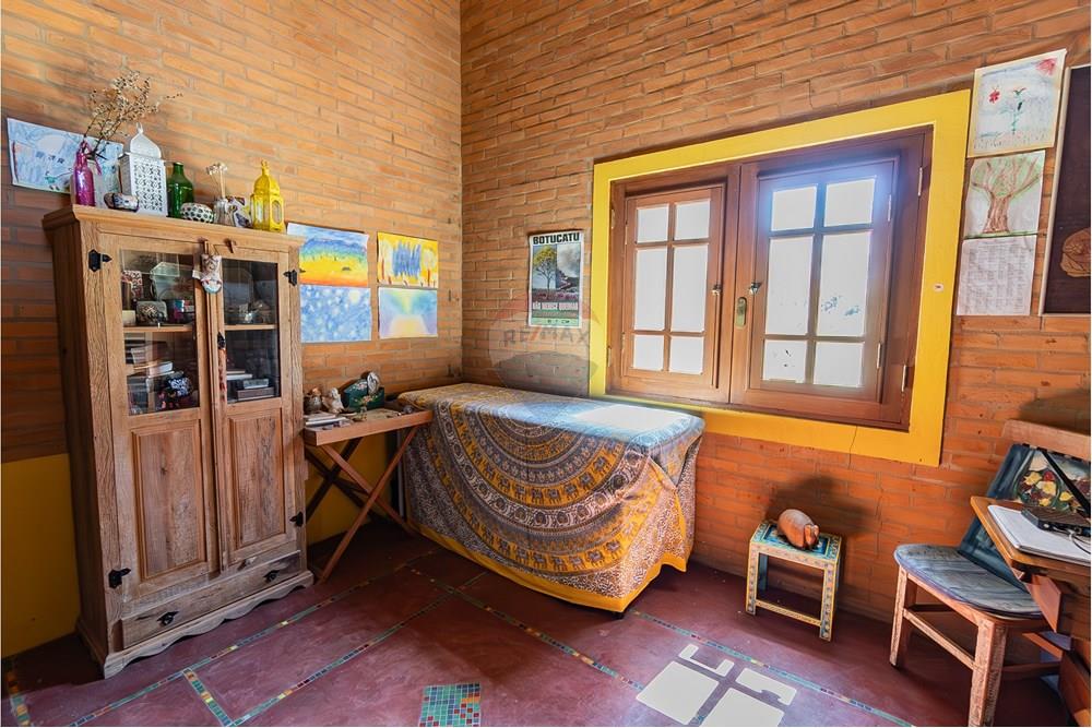 Casa de Condomínio - Venda - Botucatu , São Paulo - casa_demetria (17).jpg - 780091043-41