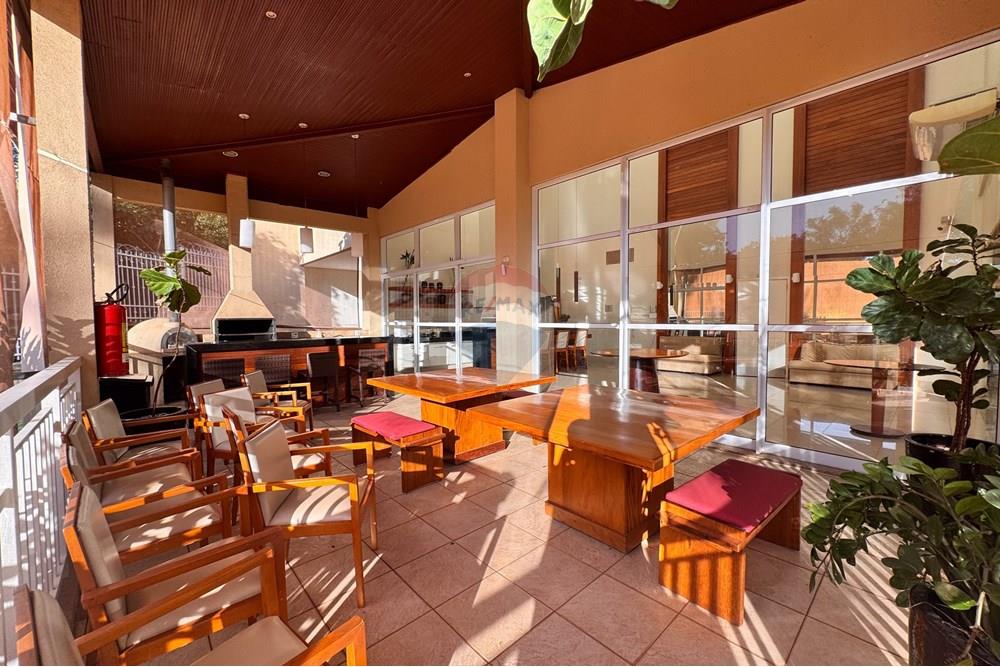 Casa de Condomínio - Venda - Ribeirão Preto , São Paulo - Av Heráclito Fontoura Sobral Pinto 400 casa 17 (45 de 63).jpg - 780071057-14