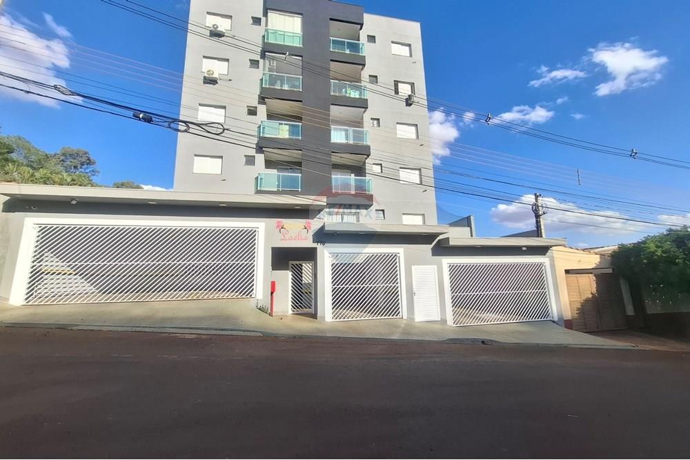 Apartamento - Alugar - Ribeirão Preto , São Paulo - 20250806_155644.jpg - 780171006-271