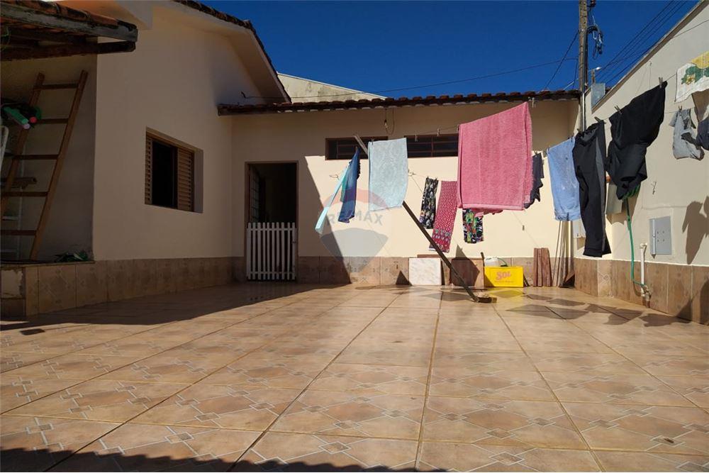 Casa - Venda - Franca , São Paulo - 25 - 780231035-32