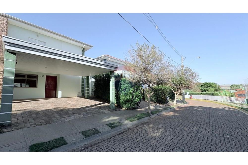 Casa de Condomínio - Venda - Ribeirão Preto , São Paulo - Imagem do WhatsApp de 2025-08-08 à(s) 07.49.48_db59ab85.jpg - Fachada - 780211038-49