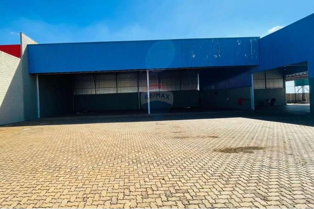 Galpão - Alugar - Ribeirão Preto , São Paulo - 0df7c6f4-32ce-410d-b5ec-6699f462c7dd.jpg - 780071004-1081