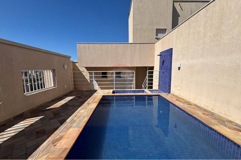 Apartamento - Venda - Ribeirão Preto , São Paulo - IMG_2311.JPG - Pátio interno - 780091038-61