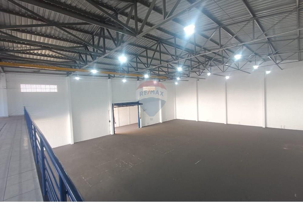 Galpão - Alugar - Ribeirão Preto , São Paulo - IMG-20250509-WA0027.jpg - 780181012-646