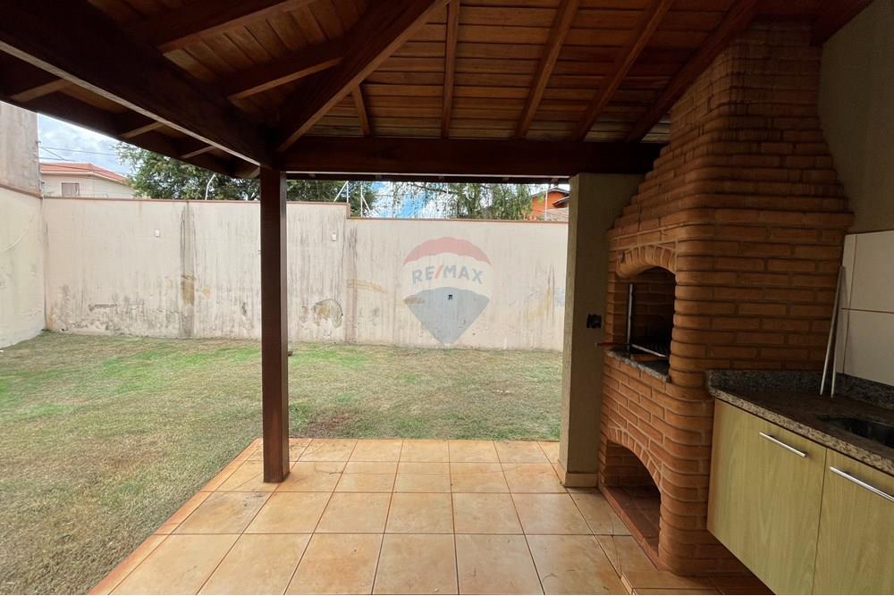 Casa - Venda - Ribeirão Preto , São Paulo - CC06.JPG - 780121037-18