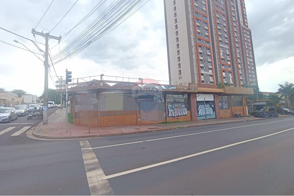 Ponto Comercial/ Loja - Alugar - Ribeirão Preto , São Paulo - IMG_20250225_141015.jpg - Fachada - 780181012-581