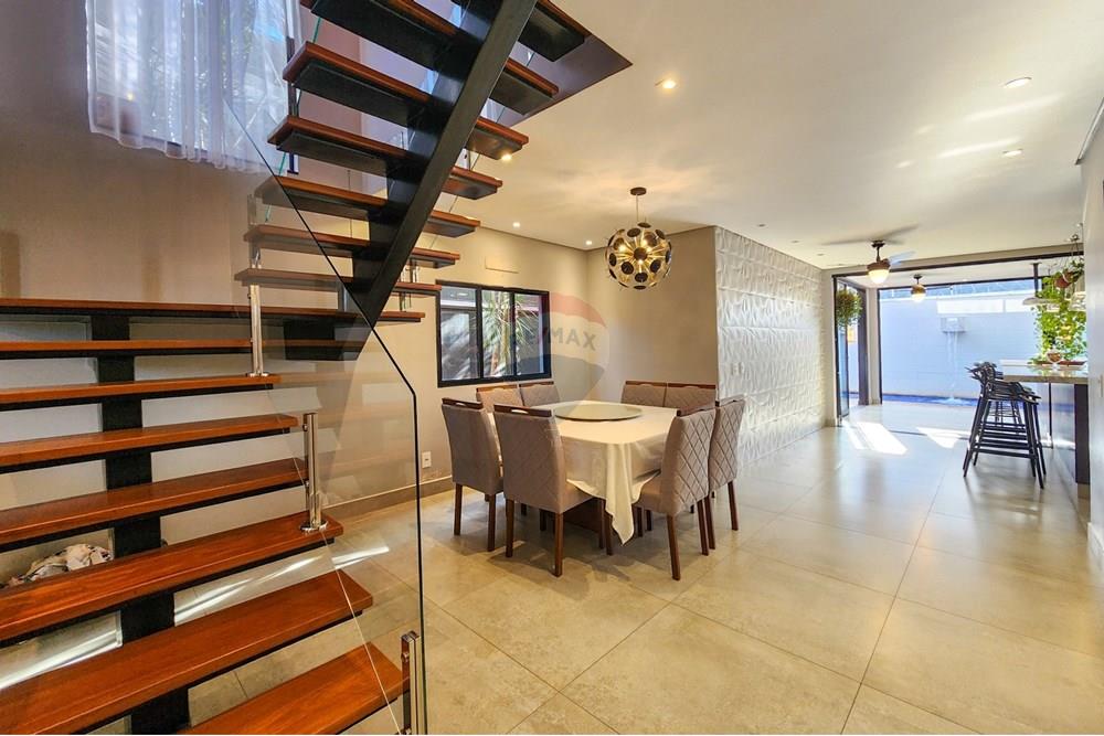 Casa de Condomínio - Venda - Ribeirão Preto , São Paulo - 20250526_152035.jpg - 780091025-77