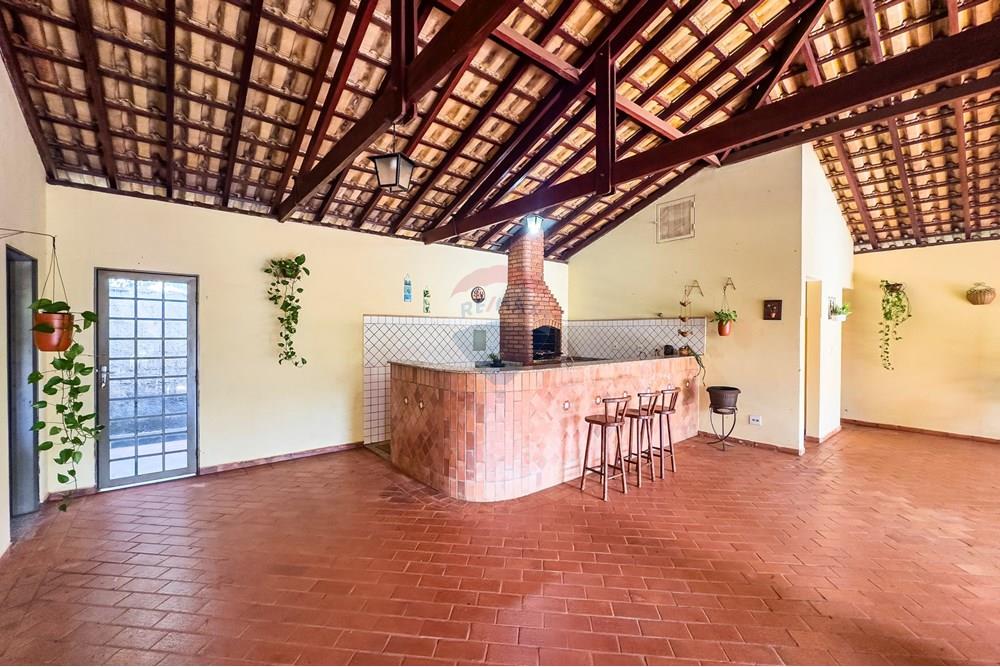 Chácara / Sítio / Fazenda - Venda - Ribeirão Preto , São Paulo - Itanhanga-20.jpg - Área Gourmet - 780071024-78