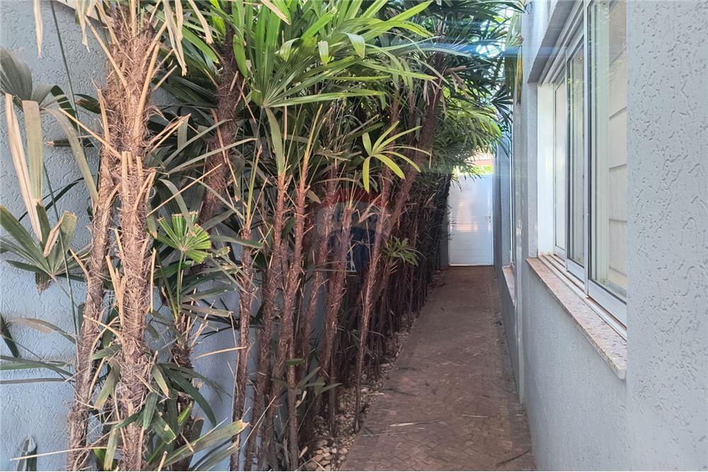 Casa de Condomínio - Alugar - Ribeirão Preto , São Paulo - 86 - 780171018-359