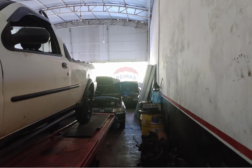 Ponto Comercial/ Loja - Venda - Orlândia , São Paulo - Avenida Marginal Esquerda Nr 627 (11).jpg - 780111046-9