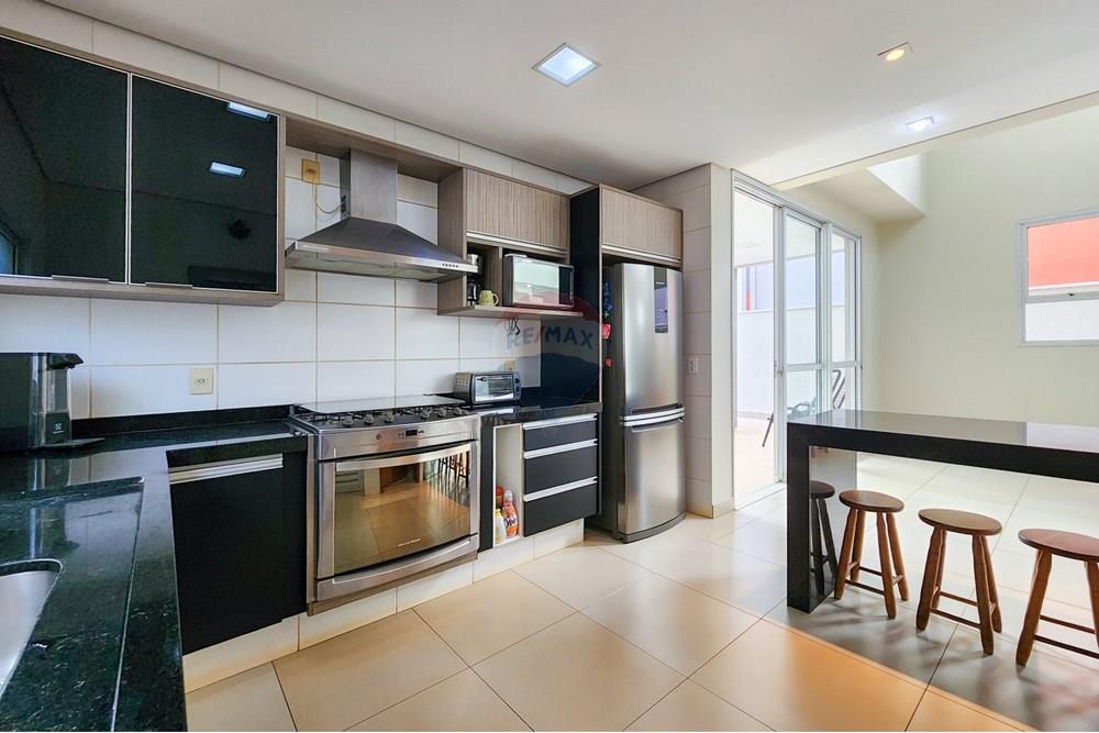 Casa de Condomínio - Venda - Ribeirão Preto , São Paulo - 20250808_145158.jpg - Cozinha - 780091025-82