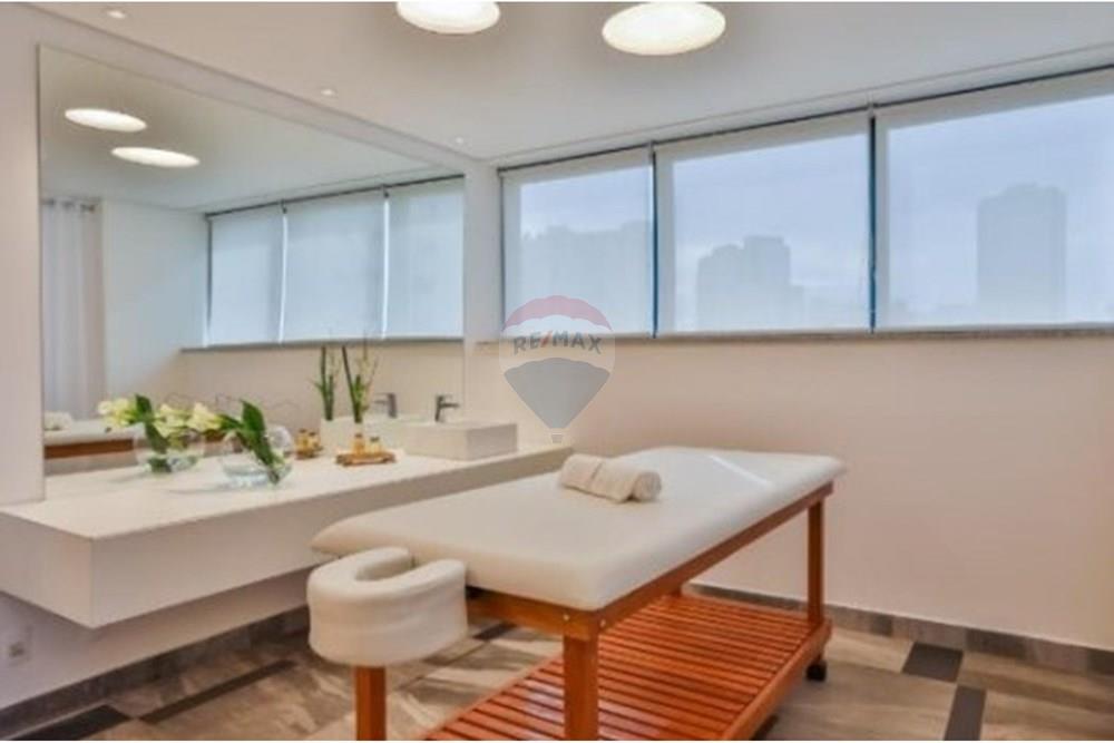 Hotel/ Pousada - Venda - Ribeirão Preto , São Paulo - FOTO 2.jpg - Pátio interno - 780091110-34