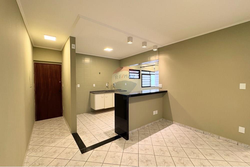 Apartamento - Venda - Ribeirão Preto , São Paulo - Cópia de IMG_6278.JPG - Cozinha - 780211017-27