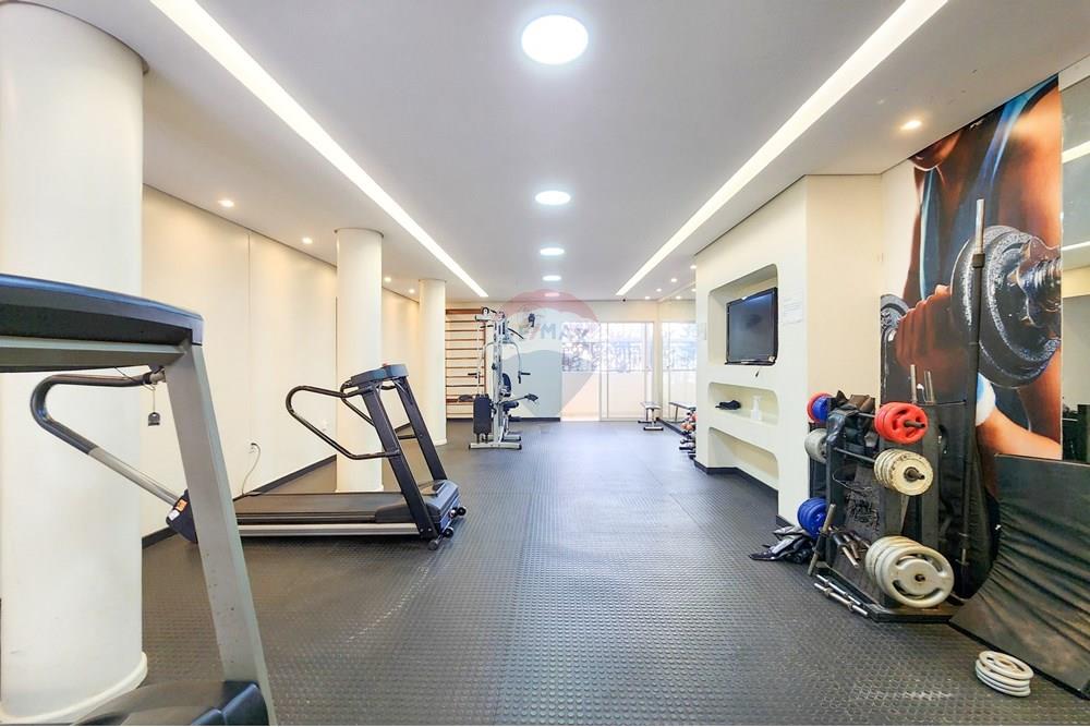 Apartamento - Venda - Ribeirão Preto , São Paulo - 20250807_145115 (1).jpg - Layout aberto - 780091034-76