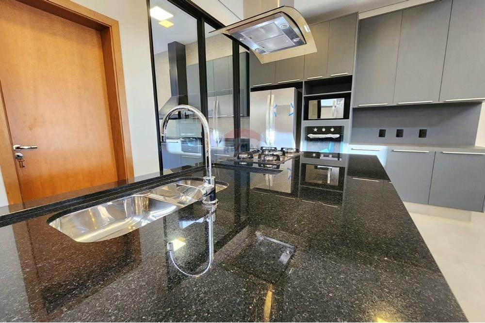 Casa de Condomínio - Venda - Ribeirão Preto , São Paulo - WhatsApp Image 2025-08-12 at 10.20.53 (1).jpeg - Cozinha - 780091032-140