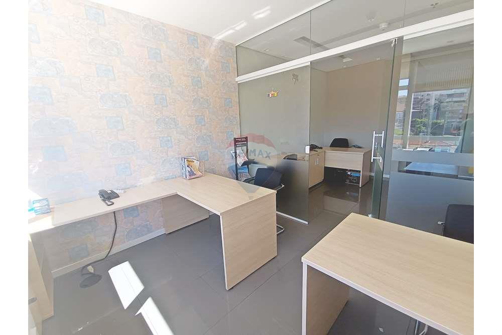 Cj. Comercial/ Sala - Alugar - Ribeirão Preto , São Paulo - 11.jpg - 780181012-707