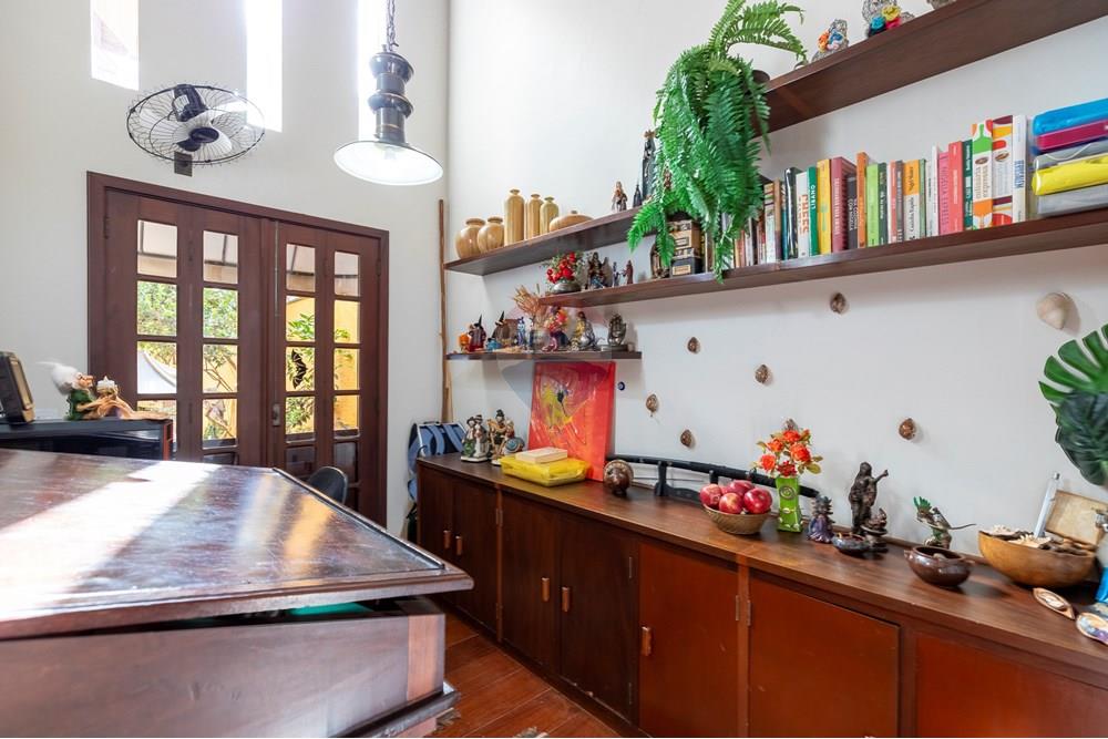 Casa de Condomínio - Venda - Ribeirão Preto , São Paulo - Ribeirânia 19.jpg - 780091004-122