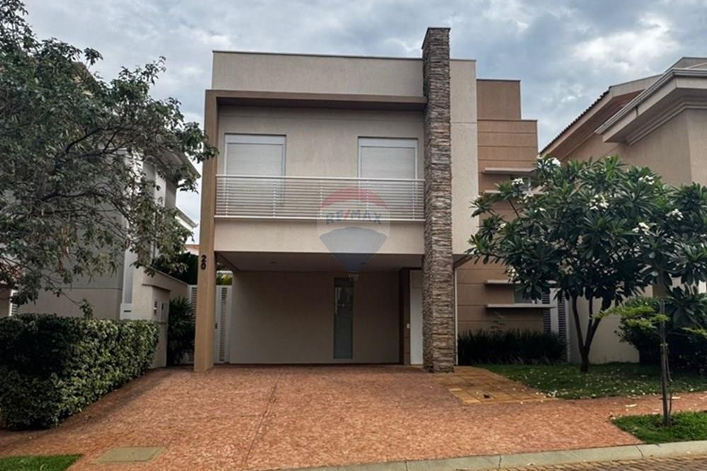 Casa de Condomínio - Alugar - Ribeirão Preto , São Paulo - cc8b9c0a-8def-4b52-bcea-f39b611f1dd6.jpg - 780071015-444