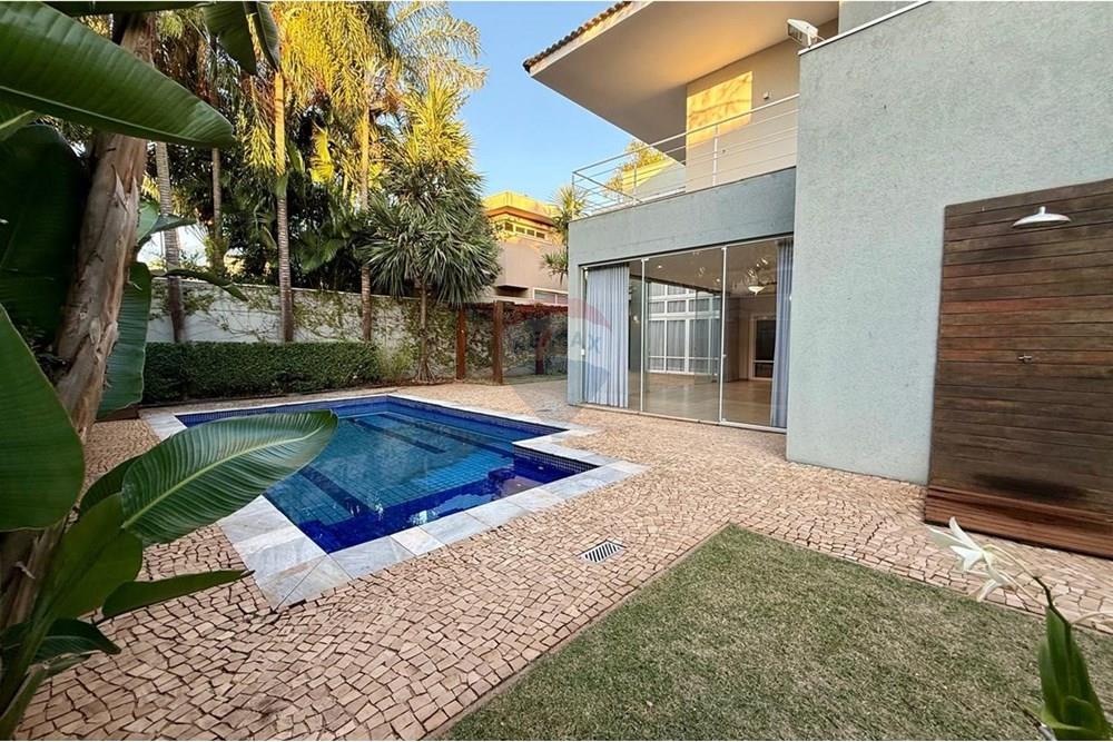 Casa de Condomínio - Venda - Ribeirão Preto , São Paulo - WhatsApp Image 2025-06-30 at 10.33.06 (2).jpeg - Quintal - 780091026-197