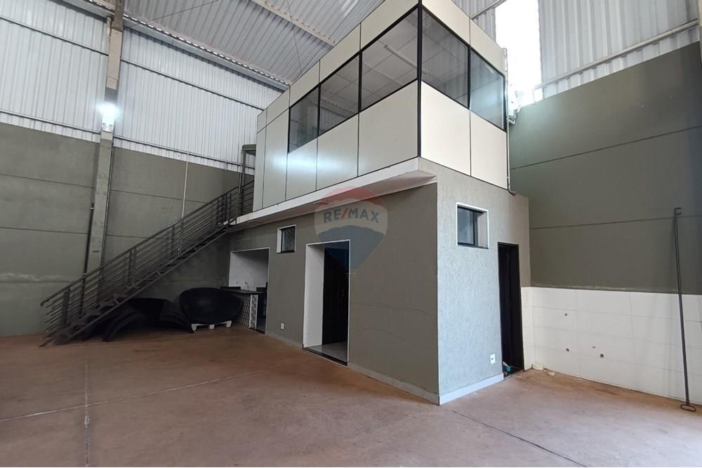 Galpão - Alugar - Ribeirão Preto , São Paulo - IMG-20250507-WA0066.jpg - 780181012-643