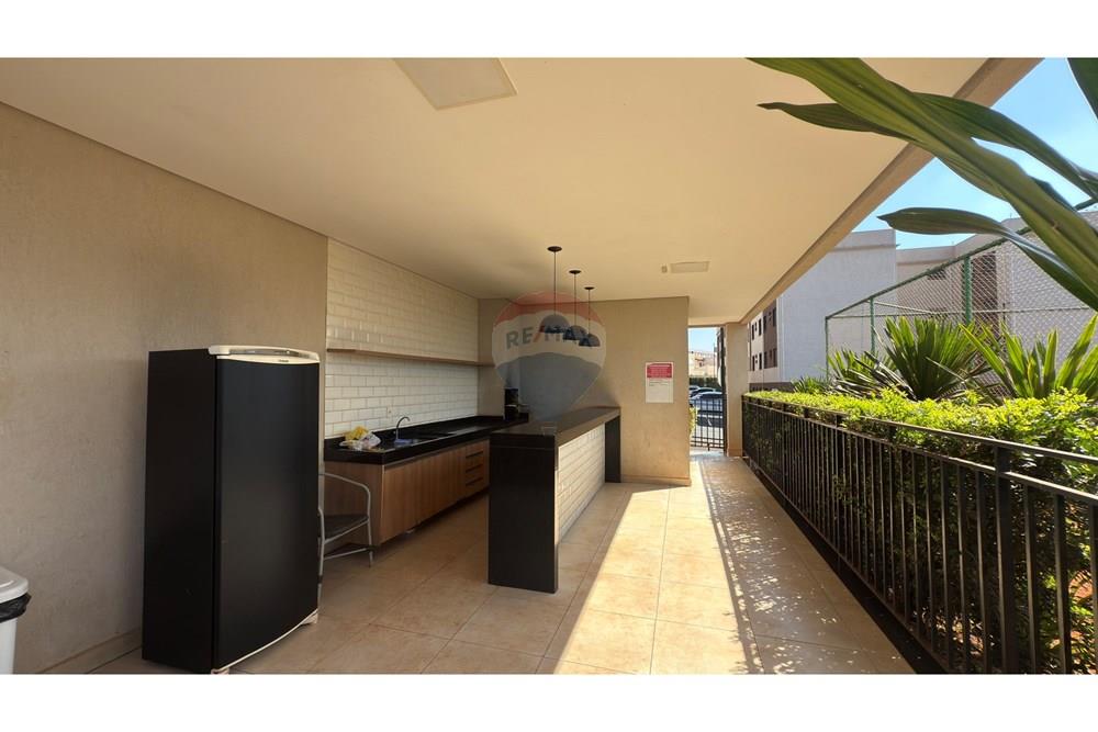 Apartamento - Venda - Ribeirão Preto , São Paulo - IMG_7160.JPG - 780121011-91