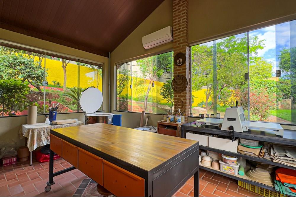 Casa de Condomínio - Venda - Ribeirão Preto , São Paulo - IMG_2594.jpg - 780201017-36