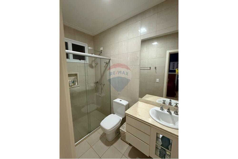 Casa de Condomínio - Alugar - Ribeirão Preto , São Paulo - casa_alugar_guapore1_ribeirao_preto (16).jpg - Banheiro - 780181001-96