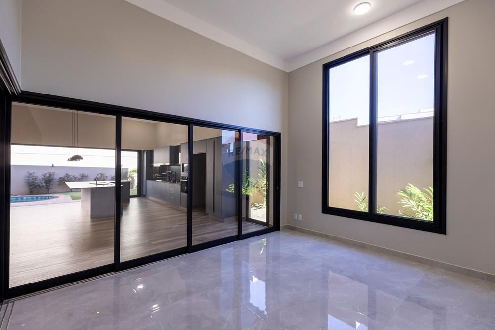 Casa de Condomínio - Venda - Ribeirão Preto , São Paulo - 10 Home Cinema.jpg - 780091061-17