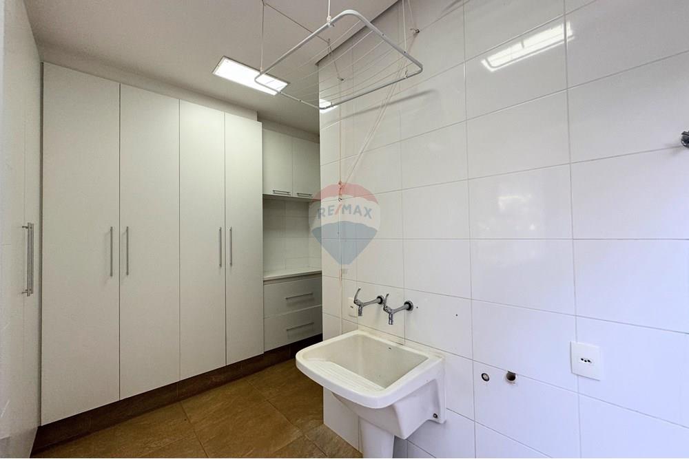 Casa de Condomínio - Venda - Ribeirão Preto , São Paulo - IMG_4386.JPG - Lavanderia - 780211017-19