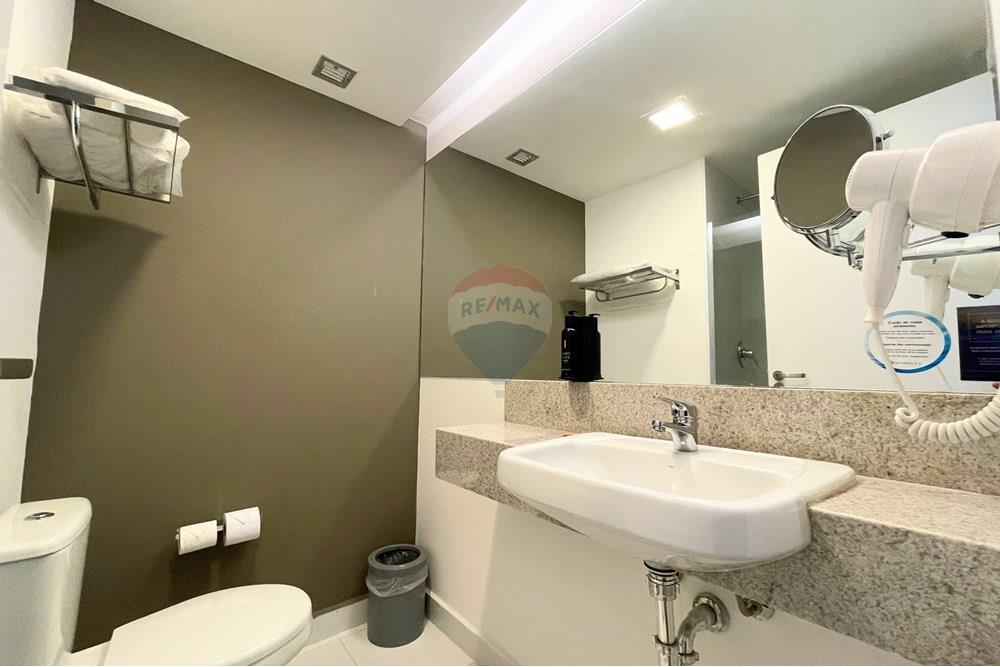 Apart Hotel/ Flat - Venda - Ribeirão Preto , São Paulo - 55E4B201-FCE6-4E04-BB8E-0A3B4F197AC5.JPG - 780071078-26