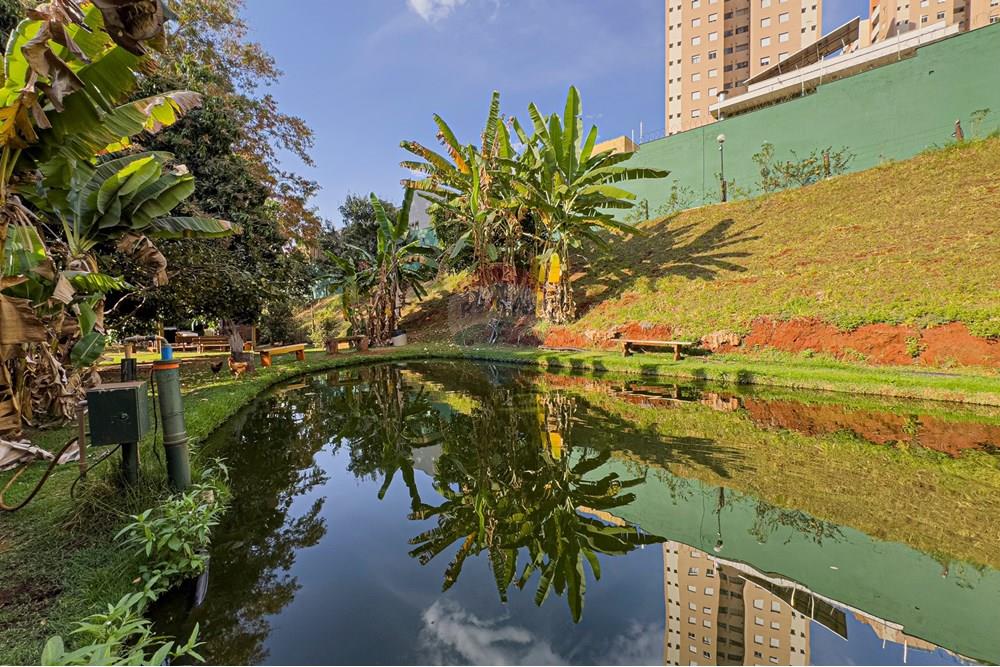 Casa de Condomínio - Venda - Ribeirão Preto , São Paulo - Lazer cond Torino (15).jpg - 780151011-111