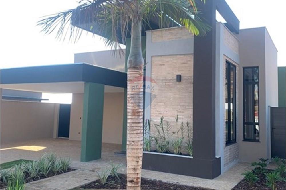 Casa de Condomínio - Alugar - Ribeirão Preto , São Paulo - 02.jpg - 780241037-41