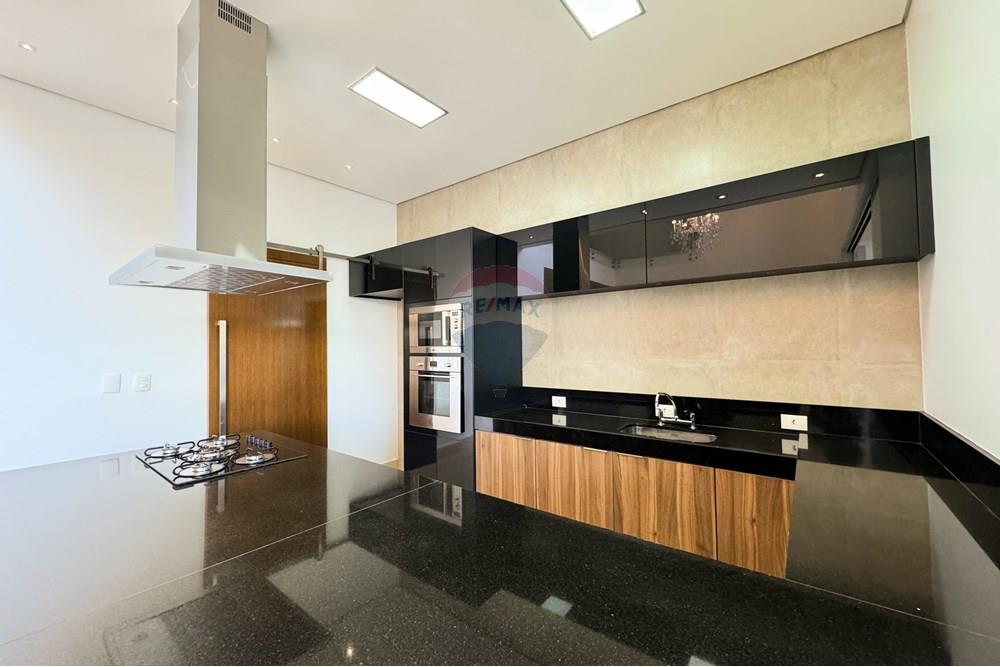 Casa de Condomínio - Venda - Ribeirão Preto , São Paulo - IMG_4403.JPG - Cozinha - 780211017-19