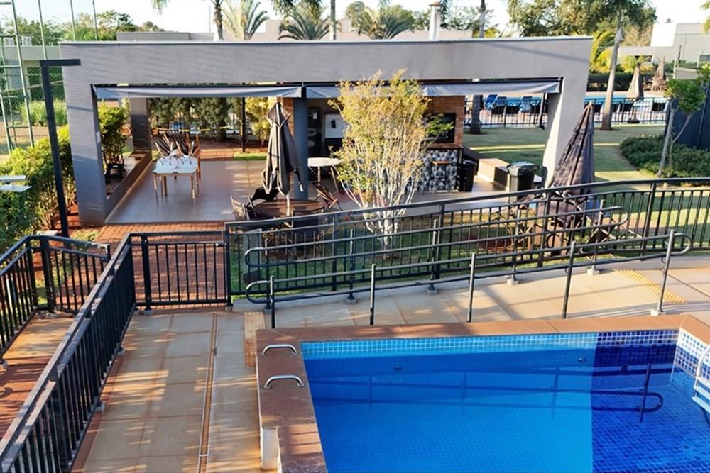 Casa de Condomínio - Venda - Ribeirão Preto , São Paulo - DJI_20250731170213_0790_D.JPG - 780251035-16