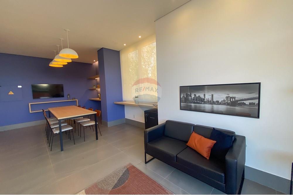 Apartamento - Alugar - Ribeirão Preto , São Paulo - 01 - ED. CIPRESTES (9 de 47).jpg - 780071024-74