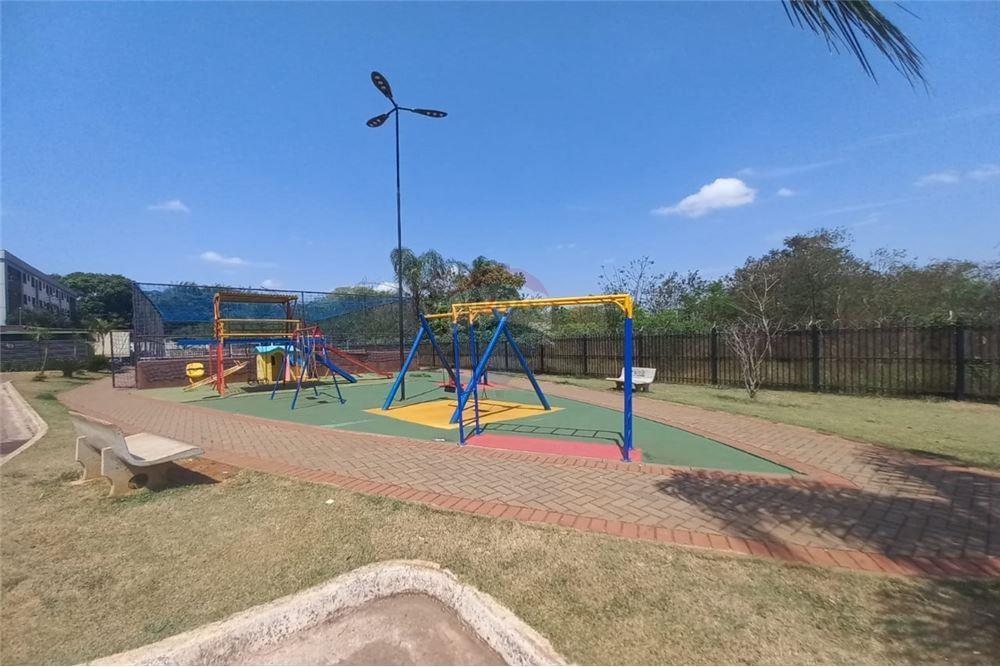 Apartamento - Alugar - Ribeirão Preto , São Paulo - 21 - 780171006-277