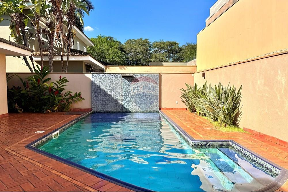 Casa de Condomínio - Venda - Ribeirão Preto , São Paulo - IMG_6944.jpg - 780171039-13