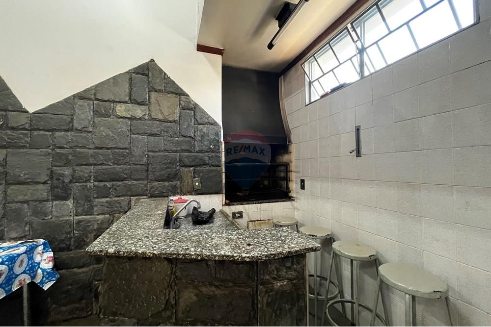 Casa - Venda - Franca , São Paulo - 63.jpg - 780231007-99