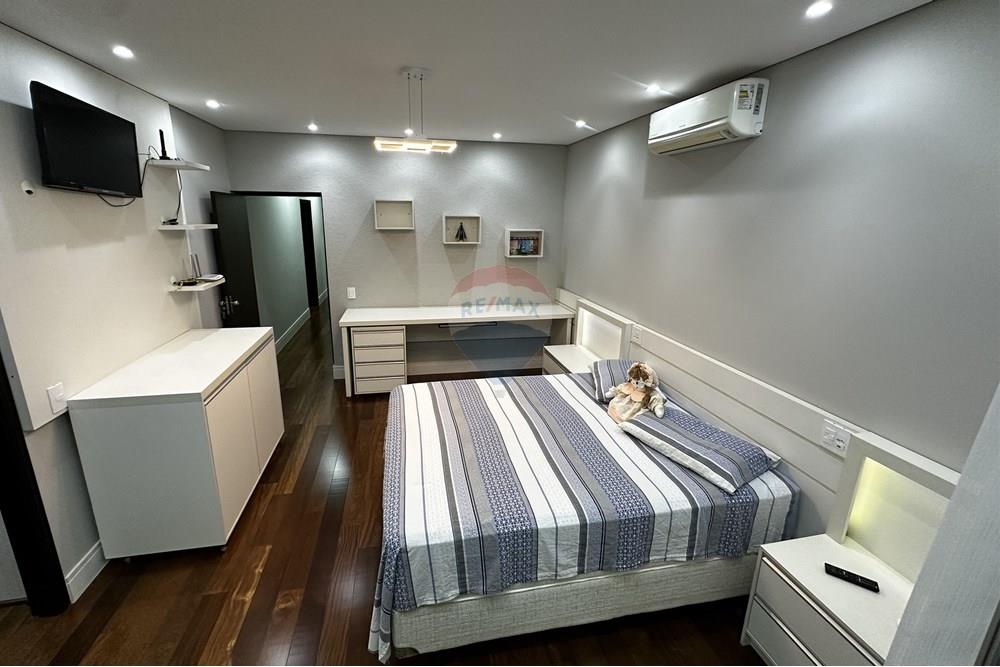 Casa - Venda - Franca , São Paulo - Foto Casa com Piscina 31.jpg - 780231051-20