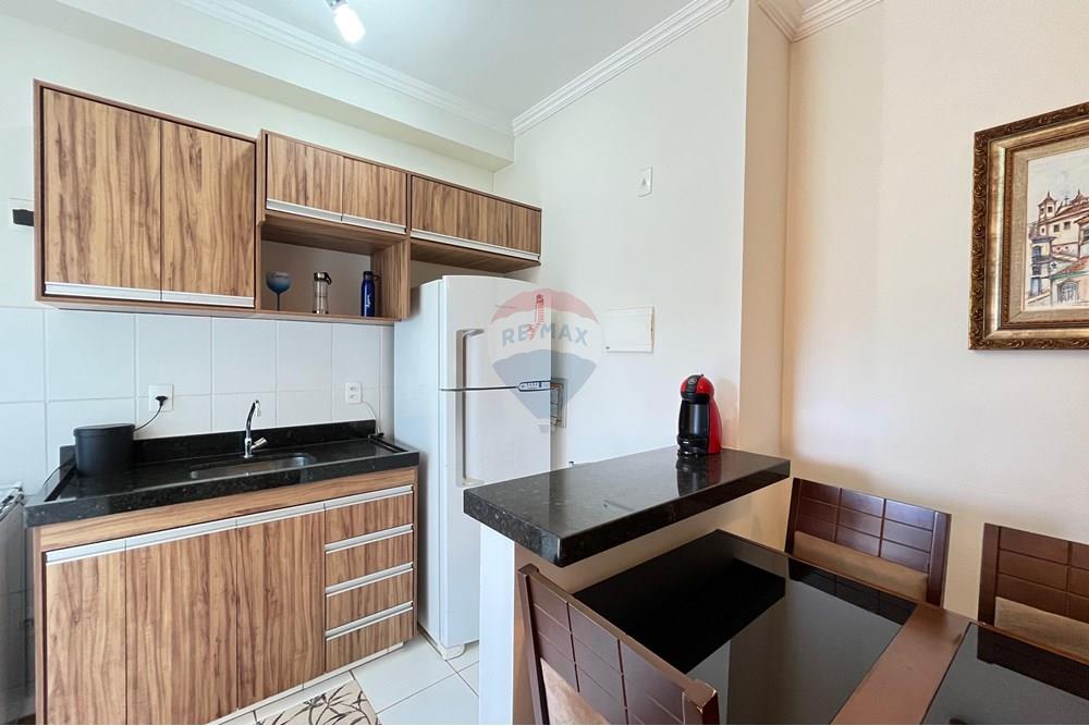 Apartamento - Venda - Ribeirão Preto , São Paulo - FOTOS SALA .jpg - Cozinha - 780091067-16