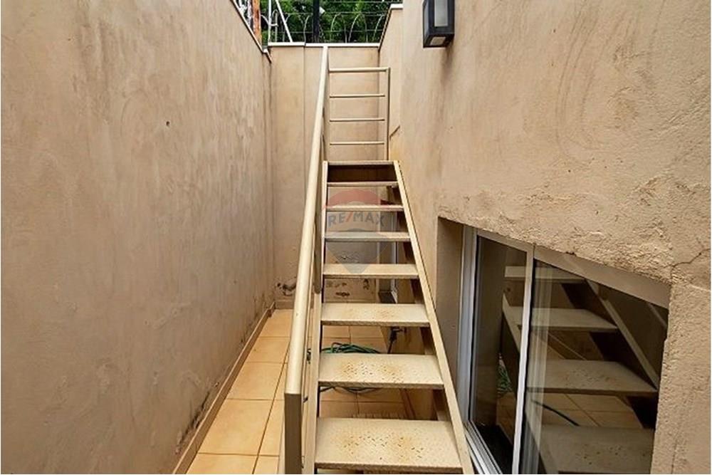 Casa de Condomínio - Venda - Ribeirão Preto , São Paulo - bd8fd3a7-402c-4823-b1e4-70c737b06c67.jpg - 780171018-260