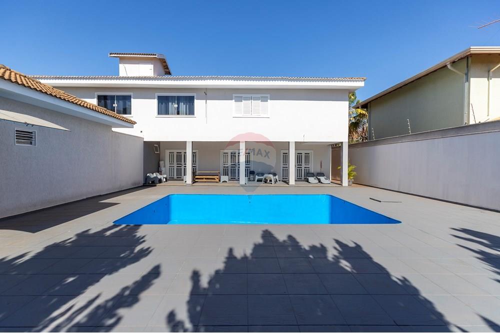 Casa - Venda - Ribeirão Preto , São Paulo - Casa_Jardim Canada_4 Suítes (24).jpg - Garagem - 780091070-44