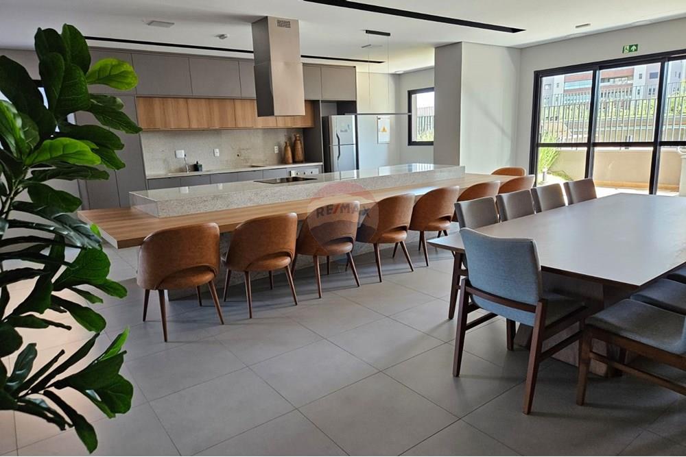 Apartamento - Venda - Ribeirão Preto , São Paulo - WhatsApp Image 2025-03-13 at 16.42.45 (1).jpeg - Área Gourmet - 780181033-19