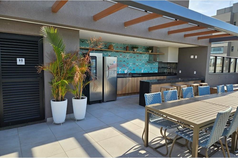 Apartamento - Venda - Ribeirão Preto , São Paulo - WhatsApp Image 2025-03-13 at 16.42.46 (3).jpeg - Terraço - 780181033-19