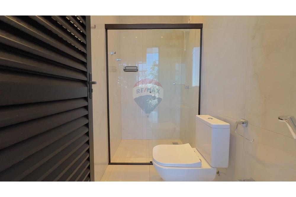 Casa de Condomínio - Venda - Ribeirão Preto , São Paulo - CASA A VENDA ALPHAVILLE III (4).jpg - Banheiro - 780091007-86