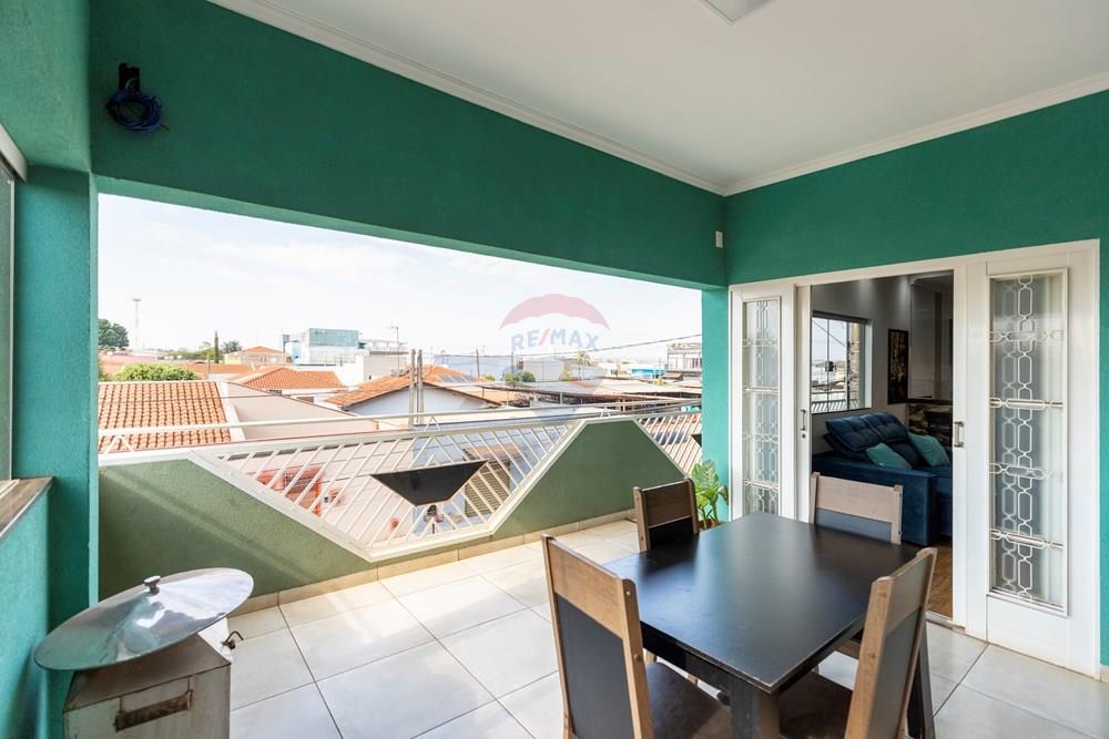 Sobrado - Venda - Sertãozinho , São Paulo - Cópia de IMG_2757-HDR.jpg - 780191016-9