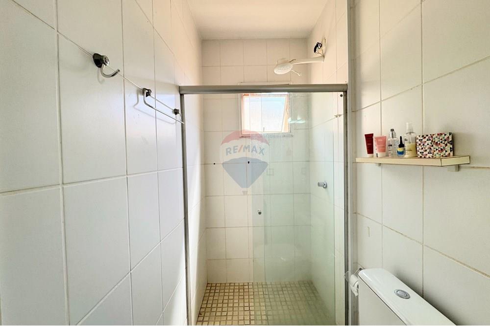 Casa de Condomínio - Venda - Ribeirão Preto , São Paulo - IMG_3024.JPG - Banheiro - 780211055-4